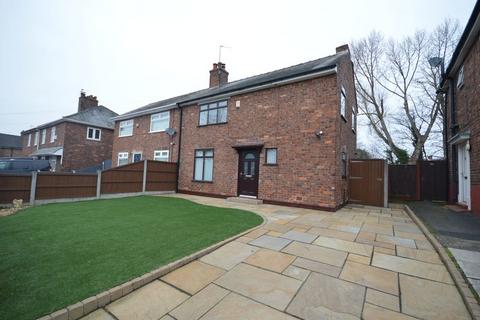 undefined, Alder Avenue, Widnes