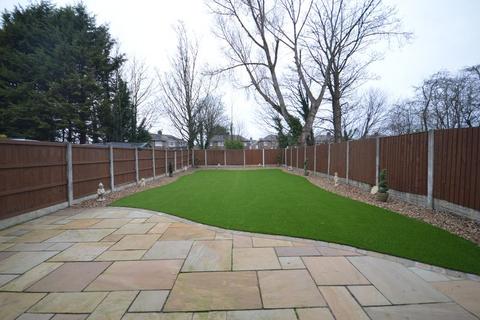 undefined, Alder Avenue, Widnes