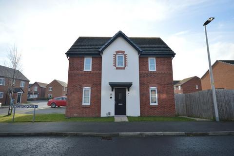 undefined, Scampton Close, Widnes