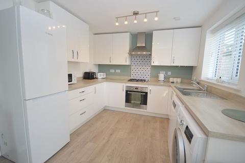 undefined, Scampton Close, Widnes