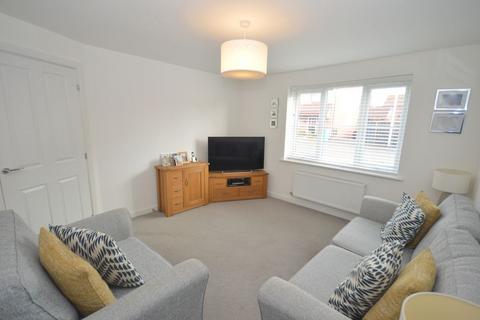 undefined, Scampton Close, Widnes