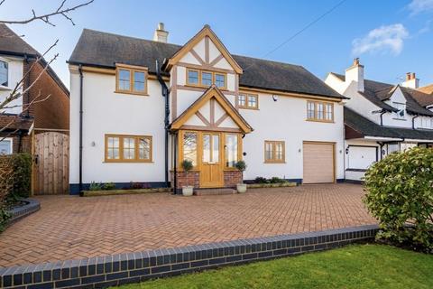 Lynwood Cottage, Little Aston Lane, Four Oaks, Sutton Coldfield, B74 3UA