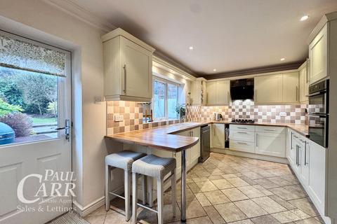 4 bedroom detached house for sale, Lynwood Cottage, Little Aston Lane, Four Oaks, Sutton Coldfield, B74 3UA