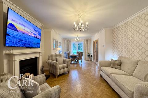 4 bedroom detached house for sale, Lynwood Cottage, Little Aston Lane, Four Oaks, Sutton Coldfield, B74 3UA