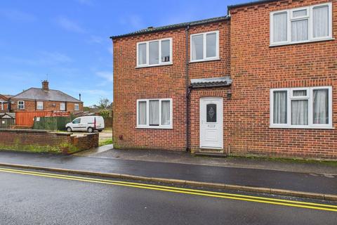 undefined, 3 Lord Raglan Terrace, Foundry Street, Horncastle