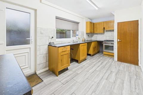 undefined, 3 Lord Raglan Terrace, Foundry Street, Horncastle