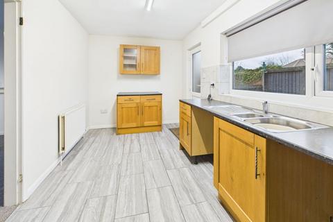 undefined, 3 Lord Raglan Terrace, Foundry Street, Horncastle