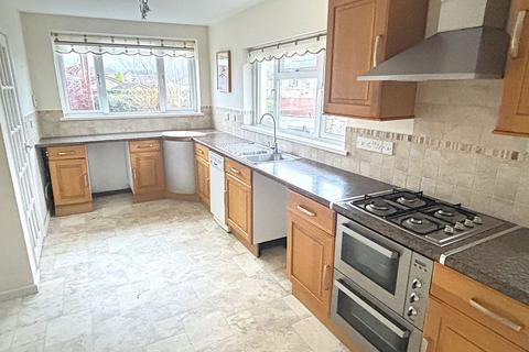 3 bedroom bungalow for sale, Poplars Road, Mardy, Abergavenny