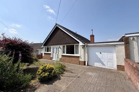 Poplars Road, Mardy, Abergavenny
