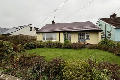 2 bedroom detached bungalow for sale, Capel-Ed Lane, Penperlleni