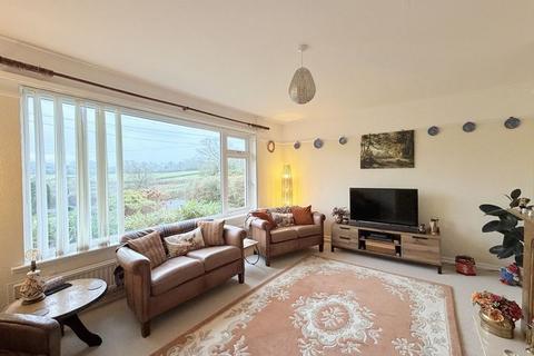 2 bedroom detached bungalow for sale, Capel-Ed Lane, Penperlleni