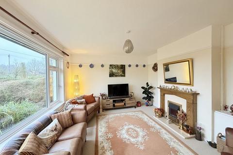 2 bedroom detached bungalow for sale, Capel-Ed Lane, Penperlleni