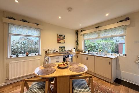 2 bedroom detached bungalow for sale, Capel-Ed Lane, Penperlleni