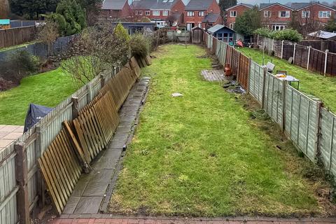 3 bedroom semi-detached house for sale, High Street, Clayhanger
