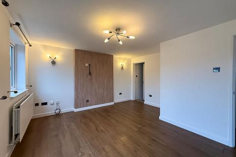 3 bedroom semi-detached house for sale, High Street, Clayhanger