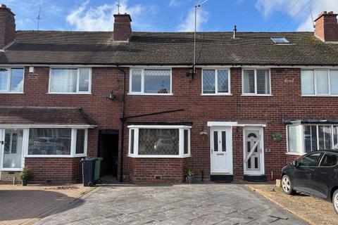 undefined, Morland Road, Great Barr, Birmingham B43 7JG