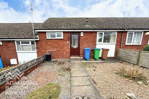 2 bedroom terraced bungalow for sale, New Barn Lane, Deeplish, OL11