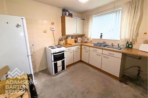 2 bedroom terraced bungalow for sale, New Barn Lane, Deeplish, OL11
