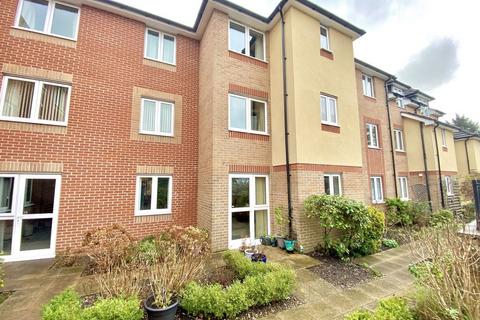 2 bedroom retirement property for sale, Trinity Street, Fareham PO16