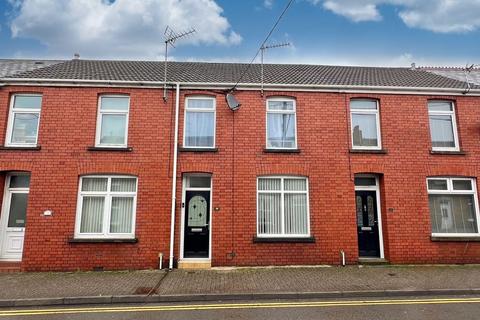 36 Wigan Terrace, Bryncethin, Bridgend CF32 9YE