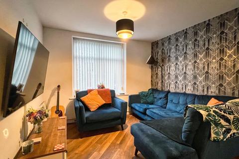3 bedroom terraced house for sale, 36 Wigan Terrace, Bryncethin, Bridgend CF32 9YE