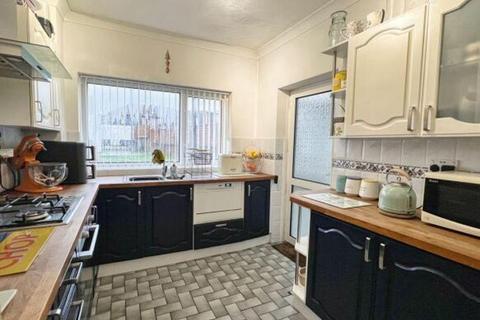 3 bedroom terraced house for sale, Wigan Terrace, Bryncethin, CF32