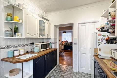 3 bedroom terraced house for sale, Wigan Terrace, Bryncethin, CF32