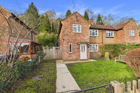 undefined, CATERHAM VALLEY