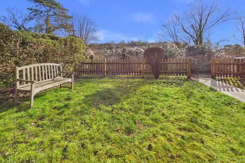undefined, CATERHAM VALLEY  -  NO ONWARD CHAIN!