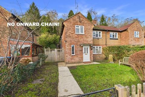3 bedroom semi-detached house for sale, CATERHAM VALLEY  -  NO ONWARD CHAIN!
