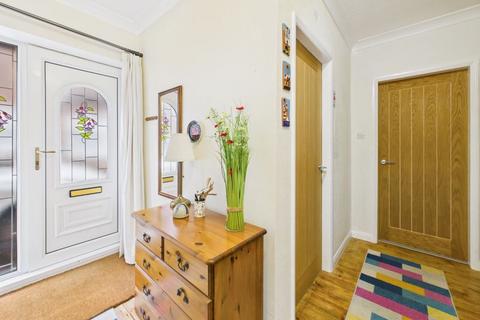 3 bedroom semi-detached bungalow for sale, Owst Road, Keyingham