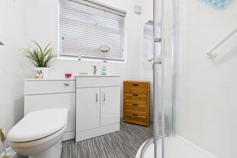 3 bedroom semi-detached bungalow for sale, Owst Road, Keyingham