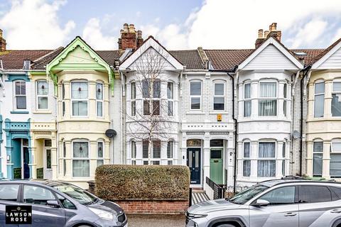 undefined, Laburnum Grove, Portsmouth