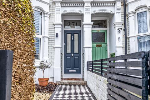 undefined, Laburnum Grove, Portsmouth