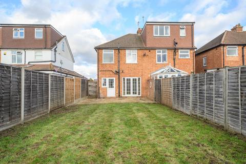 3 bedroom semi-detached house for sale, Cottimore Lane, Walton-On-Thames