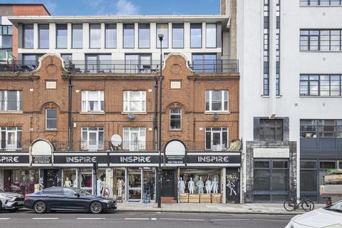 undefined, Morris House, Commercial Road, E1
