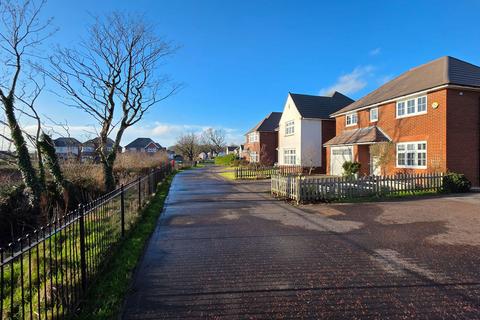 4 bedroom detached house for sale, Parr Brook Gardens, Tyldesley M29