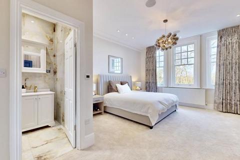 3 bedroom apartment for sale, Shepherds Hill, Highgate London N6