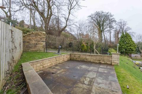 undefined, 4 Meadow View, Master Lane, Pye Nest HX2 7EW