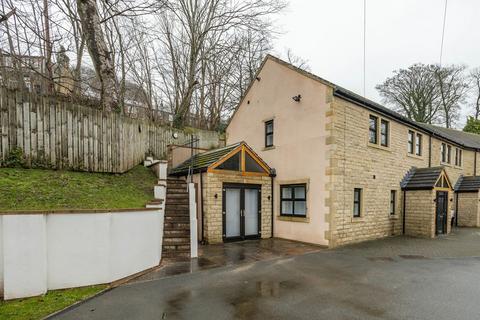 undefined, 4 Meadow View, Master Lane, Pye Nest HX2 7EW