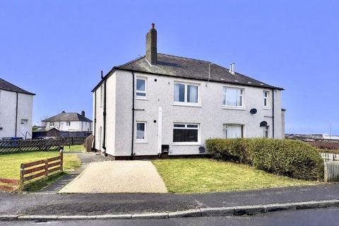 undefined, Glebe Crescent, Ayr