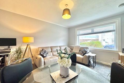 undefined, Glebe Crescent, Ayr