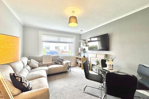 undefined, Glebe Crescent, Ayr