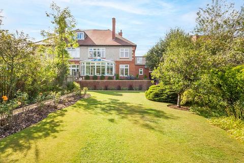 undefined, Osbaldeston Gardens, Gosforth, Newcastle Upon Tyne