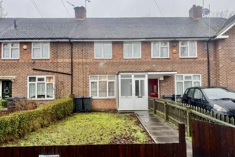 undefined, Chipstead Road, Birmingham, B23 5EY