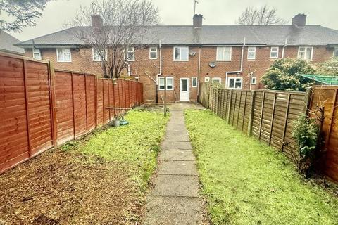 undefined, Chipstead Road, Birmingham, B23 5EY