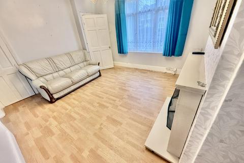 undefined, Chipstead Road, Birmingham, B23 5EY