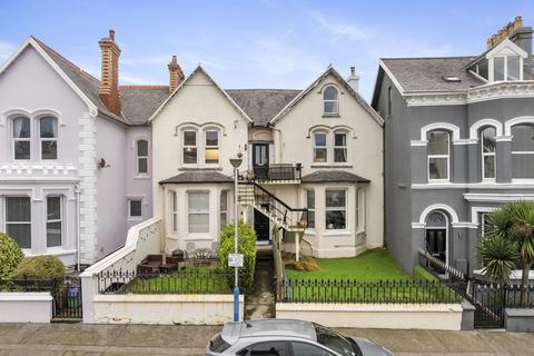 undefined, Flat 4, 11 Mount Bradda, Douglas