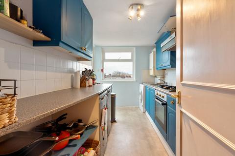 undefined, Flat 4, 11 Mount Bradda, Douglas