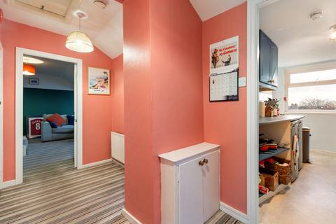 undefined, Flat 4, 11 Mount Bradda, Douglas